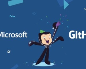 定安县微软正式宣布75亿美元收购GitHub，开发者们会买账吗？